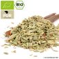 Preview: Organic Fennel Seeds sweet whole