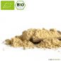 Preview: Peeled Organic Ginger Root Ground
