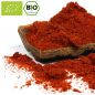 Preview: Organic Hot Paprika Powder -  spice jar