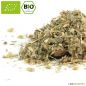 Preview: Organic Yarrow Herb Cut