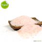 Preview: Pink Pakistani Rock Salt fine in spice jar