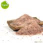 Preview: Black Pakistani Rock Salt fine in spice jar - Naturteil