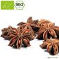 Preview: Organic Star Anise Whole