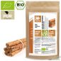 Preview: Organic Ceylon Cinnamon Bark 10cm