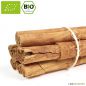 Preview: Organic Ceylon Cinnamon Bark 10cm