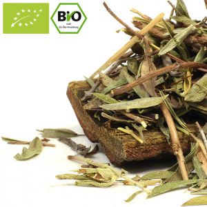 BIO Bohnenkraut Gerebelt - Naturteil