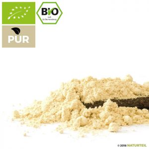 Organic Fenugreek powder